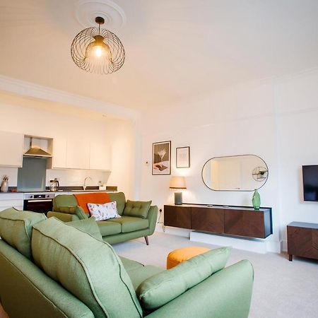 Victoria Apartment 2 托基 外观 照片