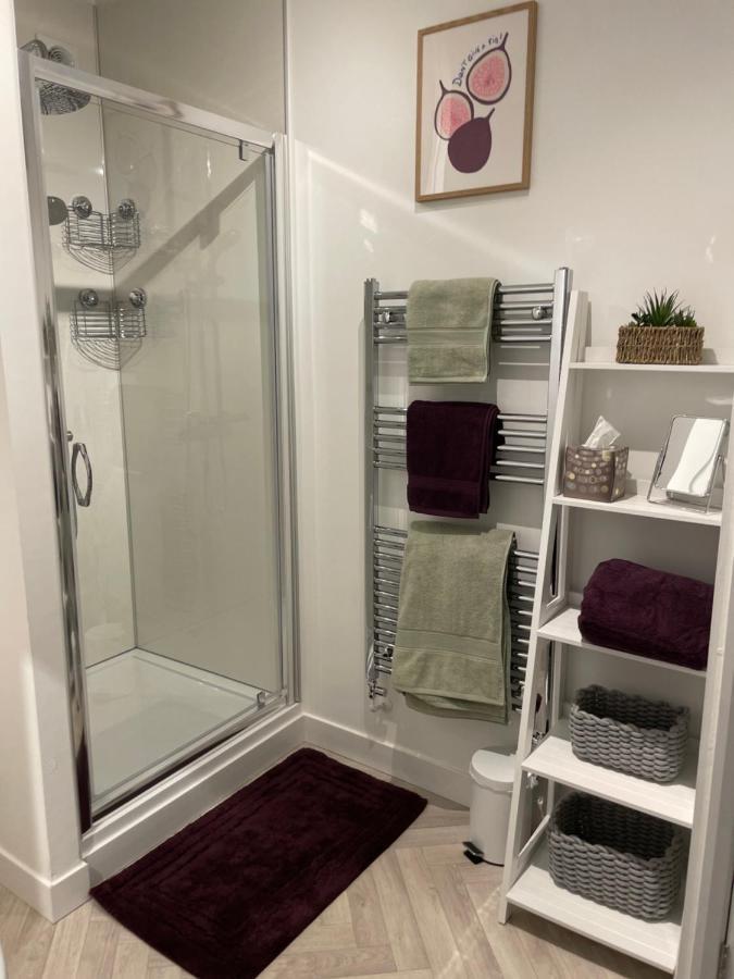 Victoria Apartment 2 托基 外观 照片
